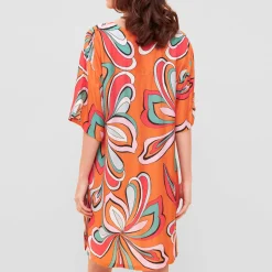 Chemise De Nuit Courte