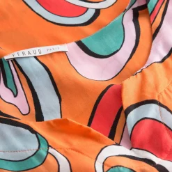 Chemise De Nuit Courte