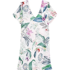 Chemise De Nuit Courte
