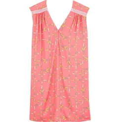 Chemise De Nuit Courte