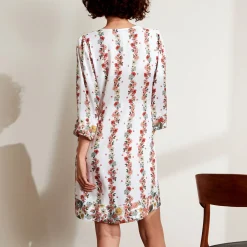 Chemise De Nuit Courte