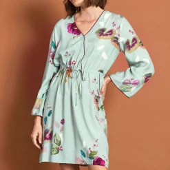 Chemise De Nuit Courte