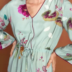 Chemise De Nuit Courte