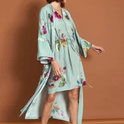 Chemise De Nuit Courte