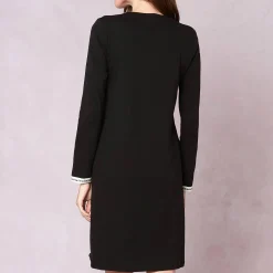 Chemise De Nuit En Coton