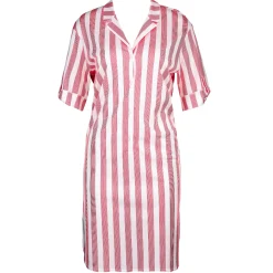 Chemise De Nuit En Coton