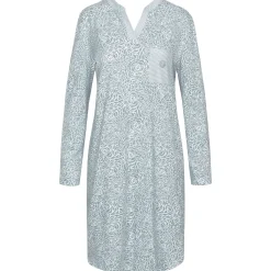 Chemise De Nuit En Coton