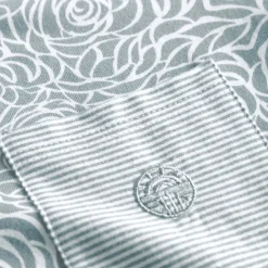 Chemise De Nuit En Coton