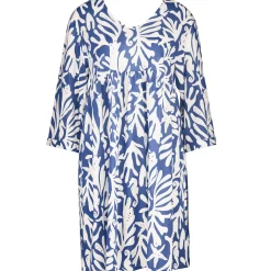 Chemise De Nuit En Coton