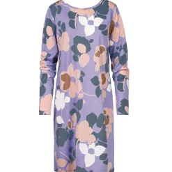 Chemise De Nuit En Coton