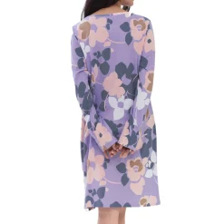 Chemise De Nuit En Coton