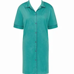 Chemise De Nuit En Coton