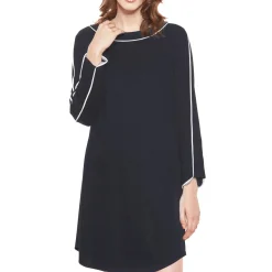 Chemise De Nuit En Coton