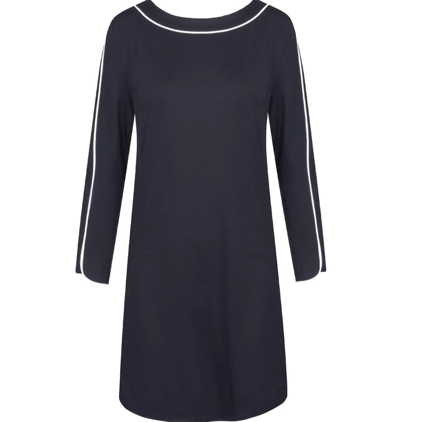 Chemise De Nuit En Coton