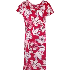 Chemise De Nuit En Coton