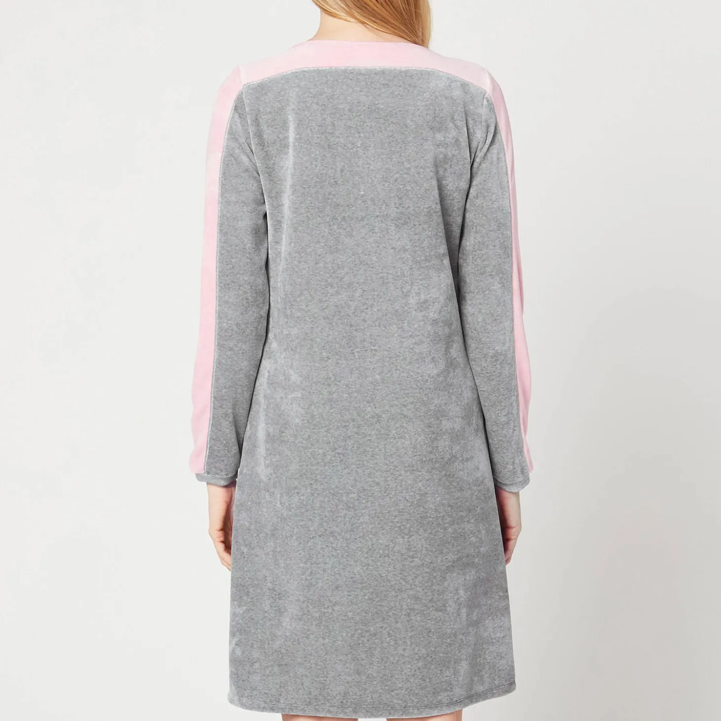 Chemise De Nuit En Coton