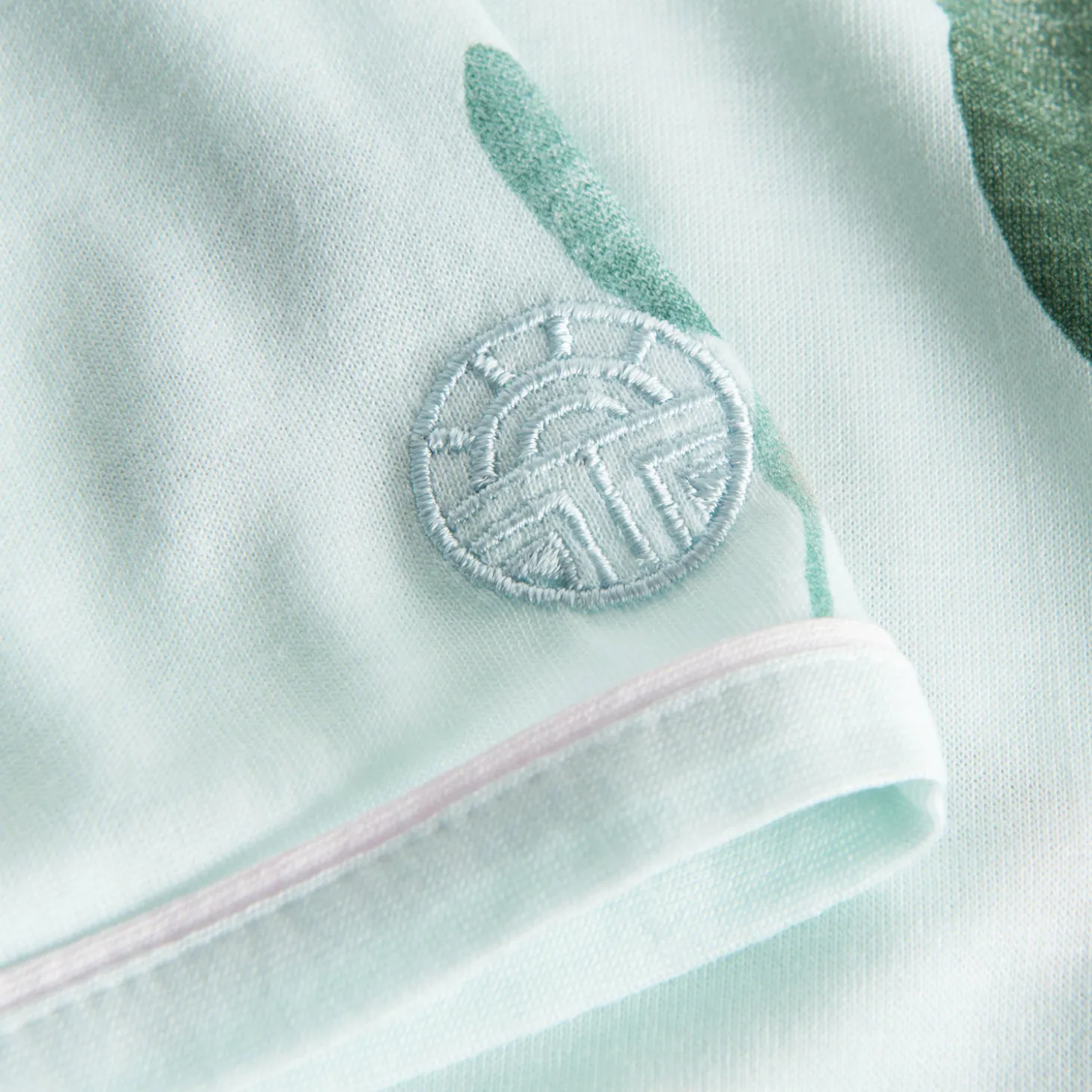 Chemise De Nuit En Coton