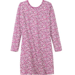 Chemise De Nuit En Coton