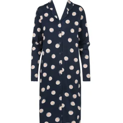 Chemise De Nuit En Coton