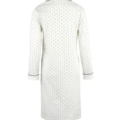 Chemise De Nuit En Coton
