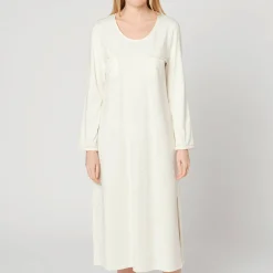 Chemise De Nuit Longue