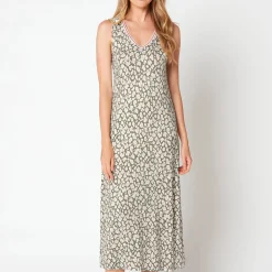 Chemise De Nuit Longue