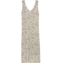 Chemise De Nuit Longue