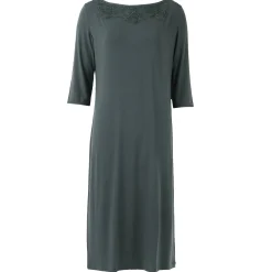 Chemise De Nuit Longue