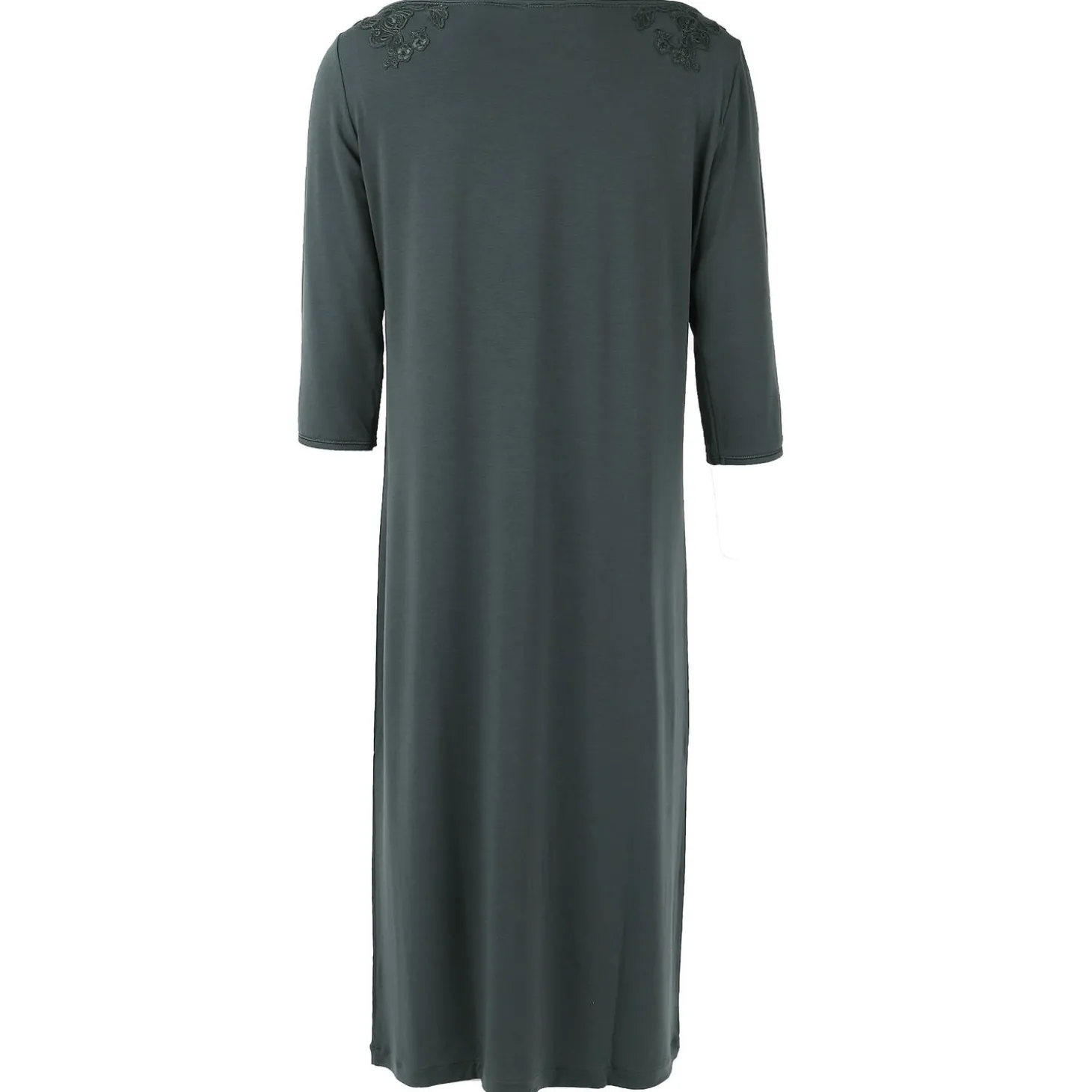 Chemise De Nuit Longue