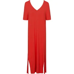 Chemise De Nuit Longue