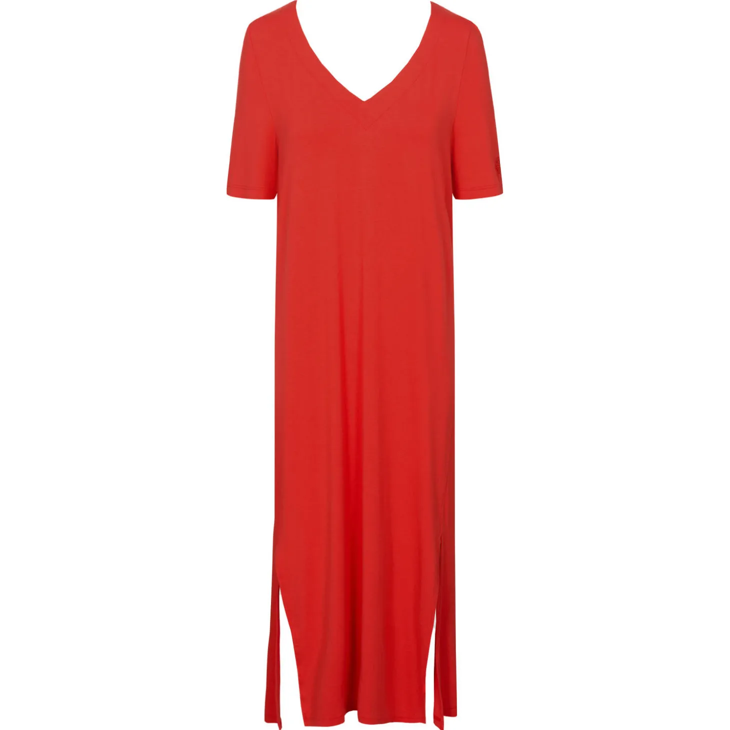 Chemise De Nuit Longue