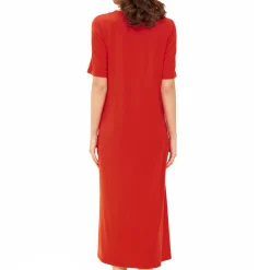 Chemise De Nuit Longue