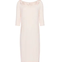 Chemise De Nuit Longue