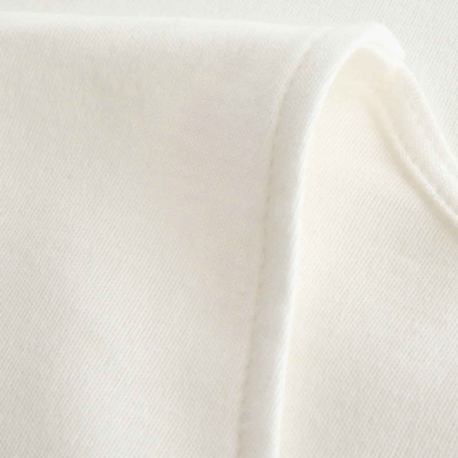 Chemise De Nuit Manches Courtes En Coton