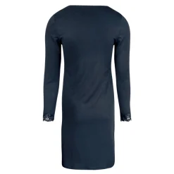 Chemise De Nuit Manches Longues