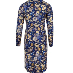 Chemise De Nuit Manches Longues