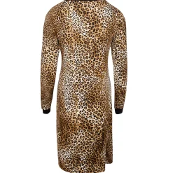 Chemise De Nuit Manches Longues