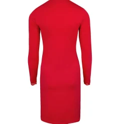 Chemise De Nuit Manches Longues