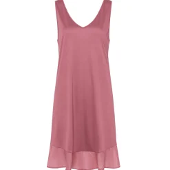 Chemise De Nuit Sans Manches