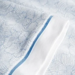 Chemise De Nuit Zippee En Coton