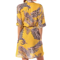 Chemise De Plage
