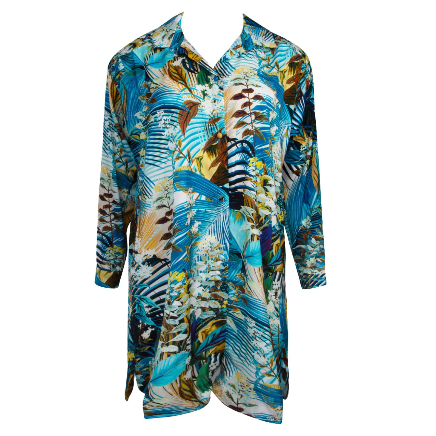 Chemise De Plage