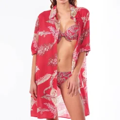 Chemise De Plage