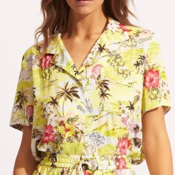 Chemise De Plage