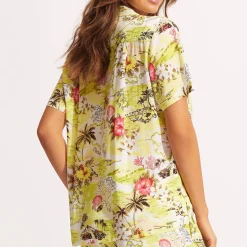 Chemise De Plage