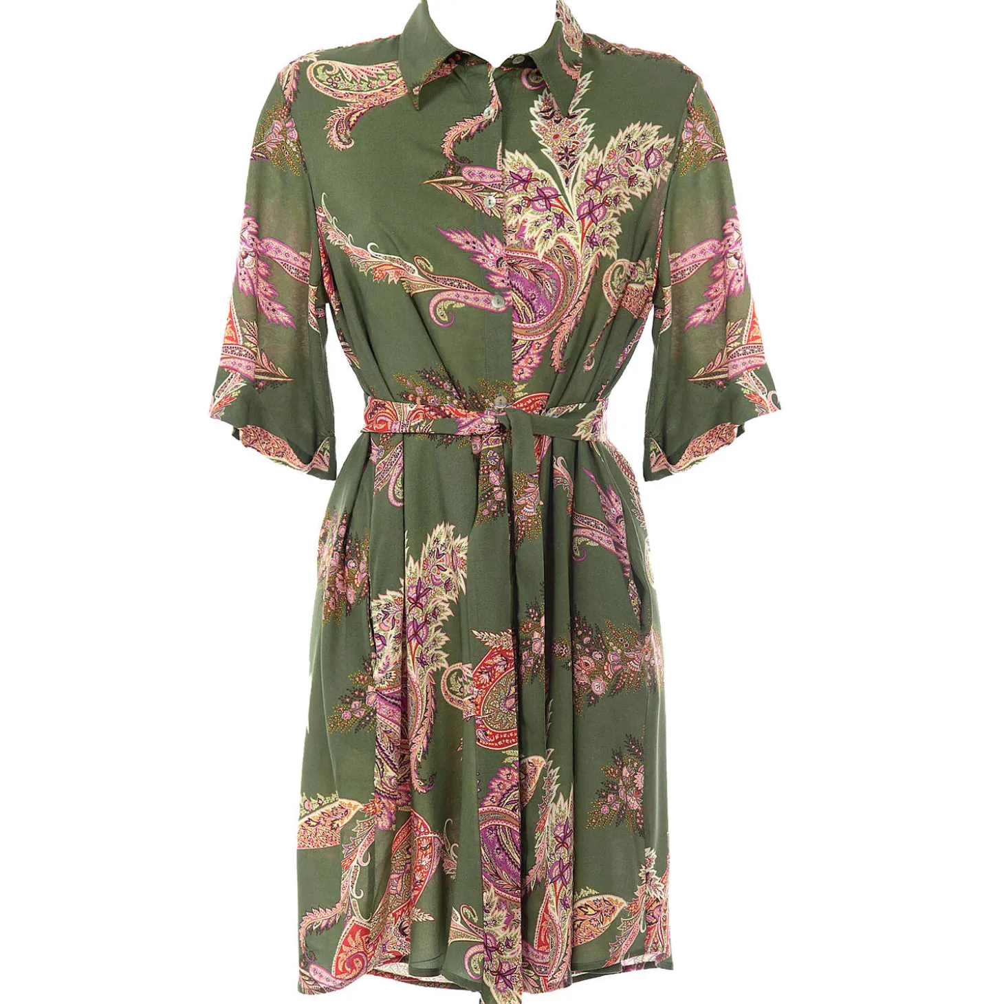 Chemise De Plage