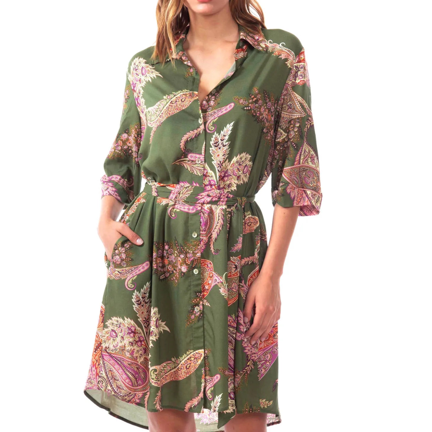 Chemise De Plage