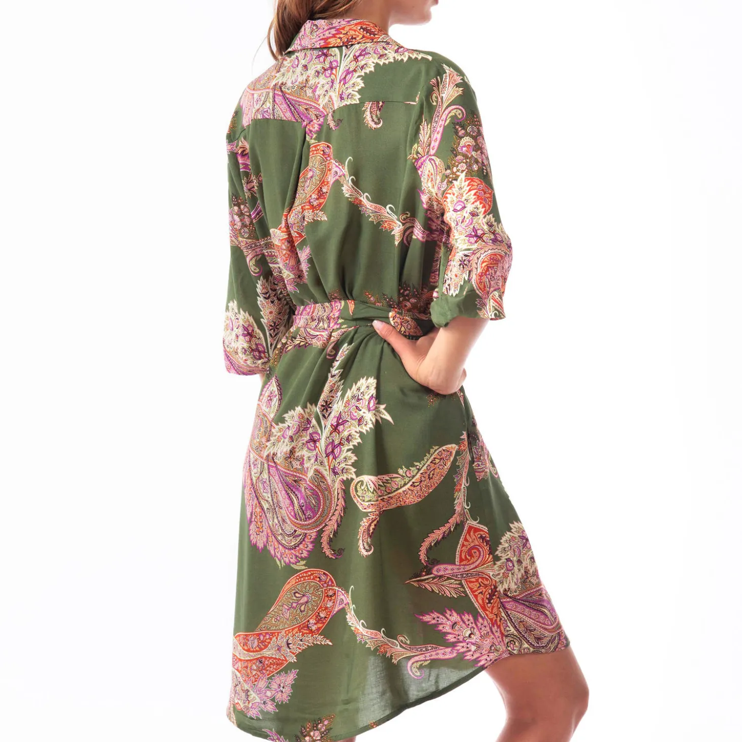 Chemise De Plage
