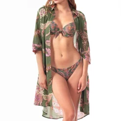 Chemise De Plage