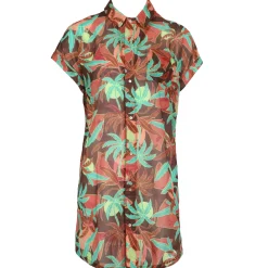 Chemise De Plage Palaca